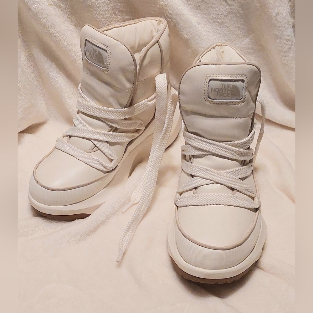 The North Face Boots